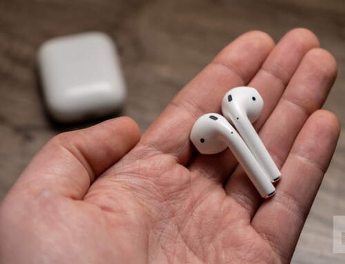 Apple ofrecerá servicio para encontrar AirPods perdidos al estilo Find My iPhone