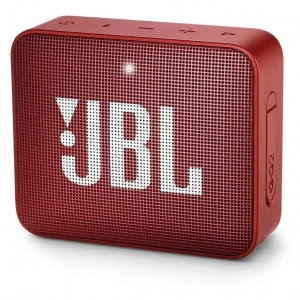 Parlante Portátil Bluetooth Jbl Go 2 Original
